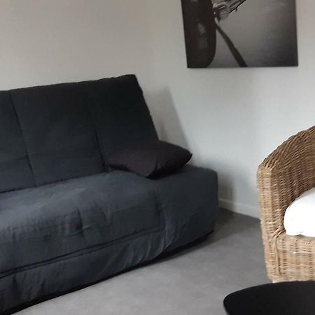 Elbeuf Etage 1 Sweet Home Netflix Wifi Экстерьер фото