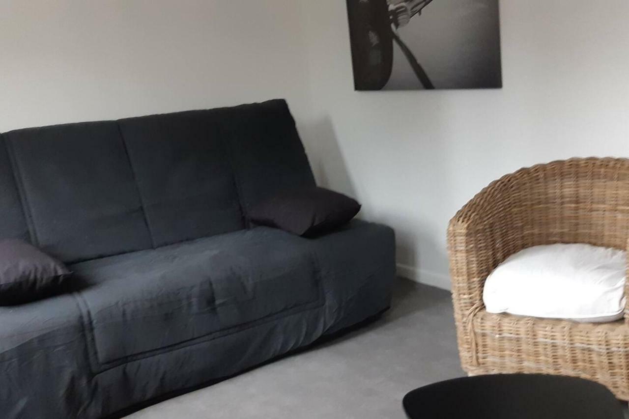 Elbeuf Etage 1 Sweet Home Netflix Wifi Экстерьер фото